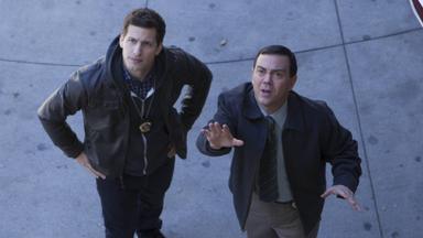 Brooklyn Nine-Nine 3x11