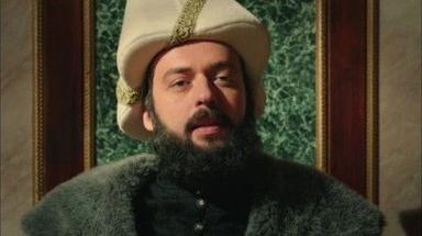 El Sultán 3x18