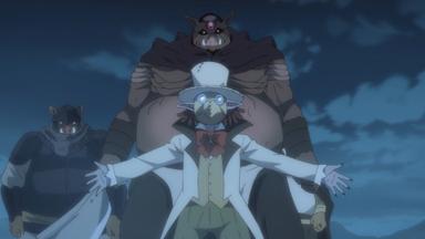 Tensei Shitara Slime Datta Ken 1x14