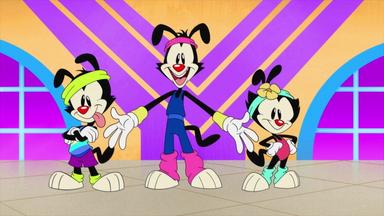 Animaniacs 2x30