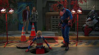 Henry Danger 1x20