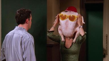 Friends 5x8