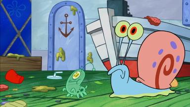 Bob Esponja 12x11