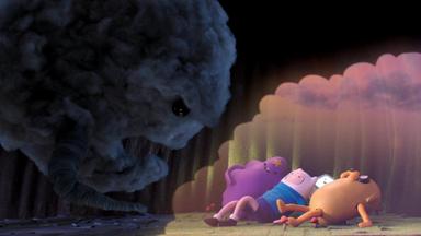 Hora de Aventura 7x20