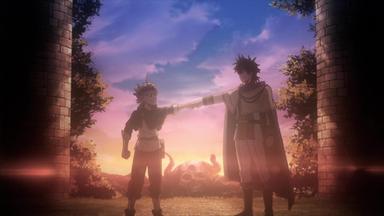 Black Clover 1x131