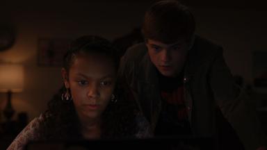 Secretos en Sulphur Springs 3x5