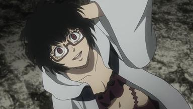 Black Clover 1x32
