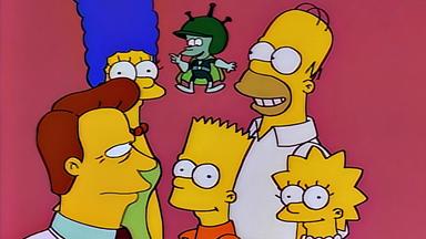 Los Simpson 8x24