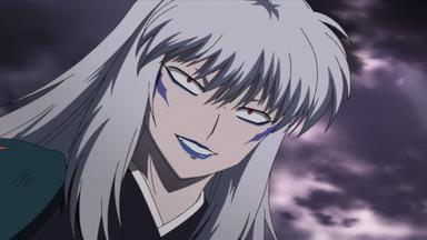 Inuyasha 2x17