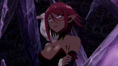 Arifureta: From Commonplace to World’s Strongest 1x12