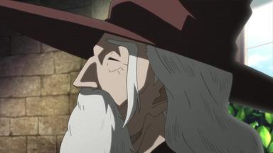 Black Clover 1x29