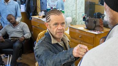 Shameless 6x8