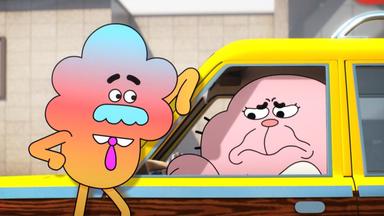 El increíble mundo de Gumball 5x21