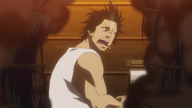 Black Clover 1x41