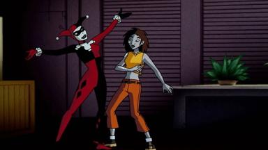 Static Shock 3x1
