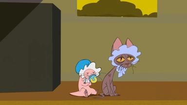Kim Possible 4x19