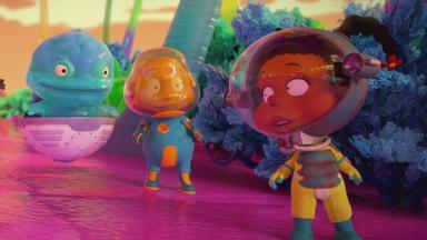 Rugrats 2x8
