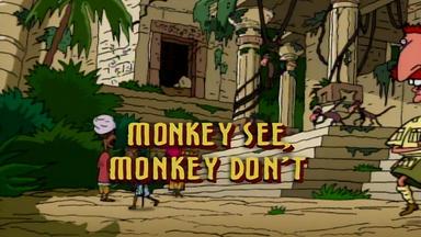 Los Thornberrys 2x31