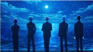 B-PROJECT～鼓動＊アンビシャス～ 3x6