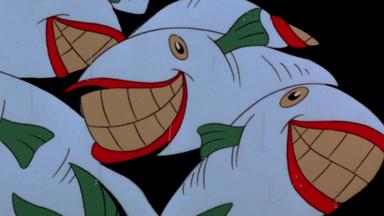 Batman: La Serie Animada 1x46