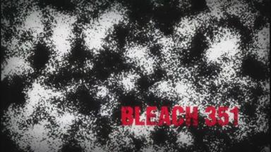 Bleach 1x351