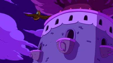 Hora de Aventura 5x21