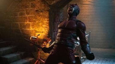 Daredevil: Born Again 1x6