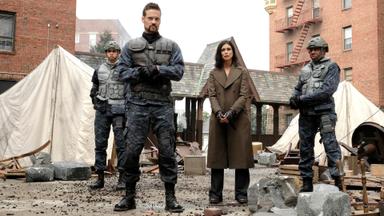 Gotham 5x6