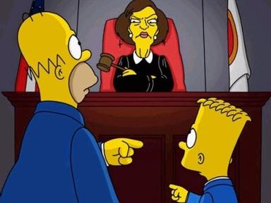 Los Simpson 13x2