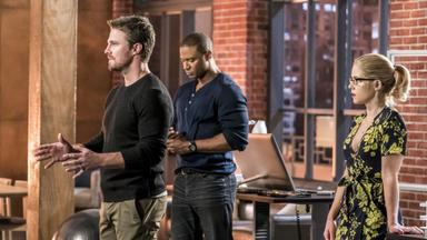 Arrow 6x10