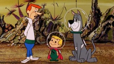 Los supersónicos 1x9