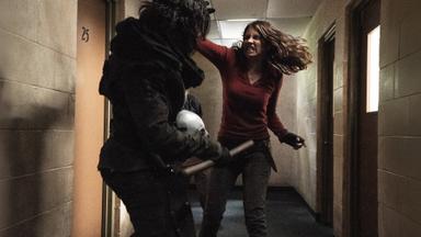 The Walking Dead 11x9