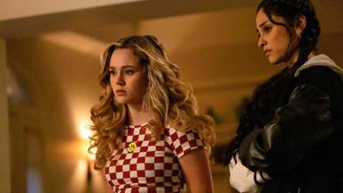 DC's Stargirl 3x12