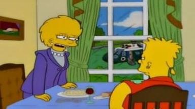Los Simpson 11x17