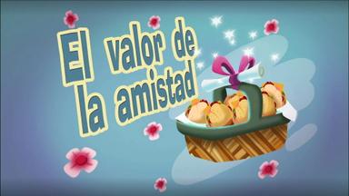 El Chavo Animado 3x12