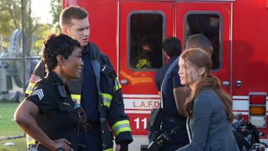 9-1-1 2x6