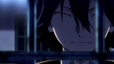 Bungou Stray Dogs 1x40