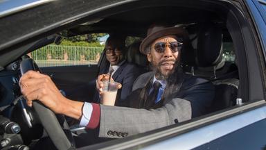 This Is Us 1x13