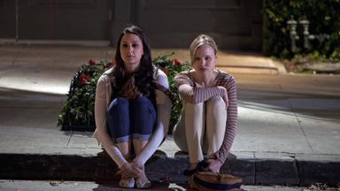 The Newsroom 1x9