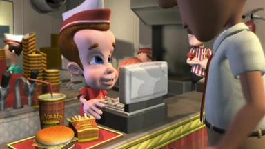 Las Aventuras de Jimmy Neutron: El Niño Genio 2x19