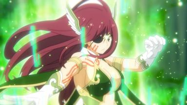 Edens Zero 1x43