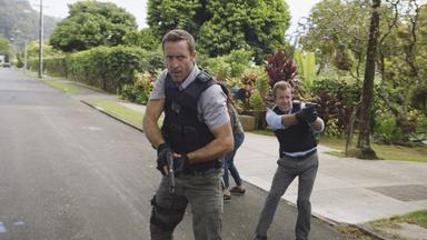 Hawaii Five-0 8x1