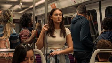 El verano en que me enamoré 3x9