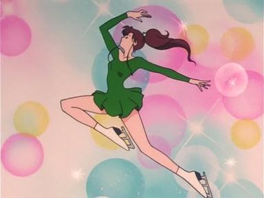 Sailor Moon 1x39