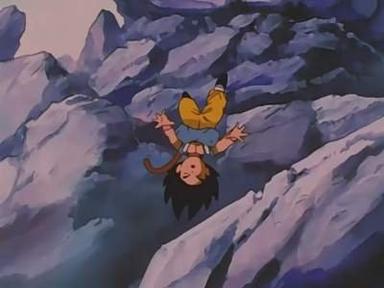 Dragon Ball GT 1x62