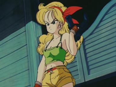 Dragon Ball 1x15