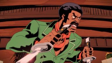Black Dynamite 1x5