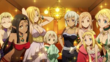 Tensei Shitara Slime Datta Ken 1x4