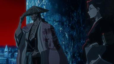 Bleach 2x15