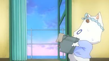Aria the Animation 1x8